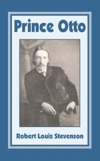 Book Cover for Prince Otto by Karl Marx, Friedrich Engels