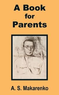 Book Cover for A Book for Parents by Mason Arthur