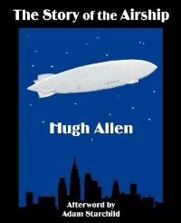 Book Cover for The Story of the Airship by Leo Tolstoy