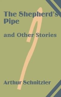 Book Cover for The Shepherd's Pipe and Other Stories by Leo Tolstoy