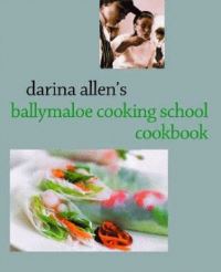 Book Cover for Darina Allen's Ballymaloe Cooking School Cookbook by Darina Allen