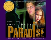 Book Cover for This Side of Paradise by Steven Layne