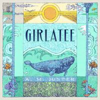 Book Cover for Girlatee by AM Juster