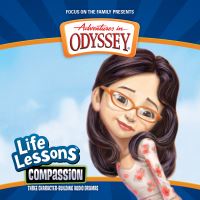 Book Cover for Compassion. 3 by AIO Team