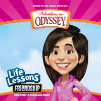Book Cover for Friendship. 8 by AIO Team