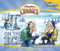 Book Cover for On Thin Ice 7 by AIO Team, Marshal Younger