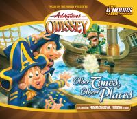 Book Cover for Other Times, Other Places. 10 by AIO Team, Marshal Younger