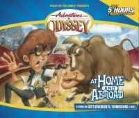 Book Cover for At Home and Abroad. 12 by AIO Team, Marshal Younger