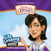 Book Cover for Respect. 11 by AIO Team