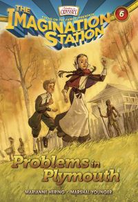Book Cover for Problems in Plymouth by Marianne Hering, Marshal Younger, David Hohn