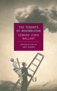 Book Cover for The Tenants of Moonbloom by Edward Lewis Wallant