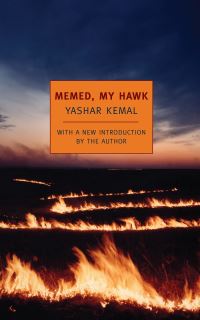 Book Cover for Memed, My Hawk by Ya­sar Kemal, Edouard Roditi