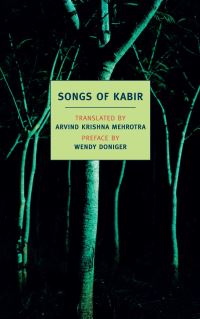 Book Cover for Songs of Kabir by Kabir, Arvind Krishna Mehrotra