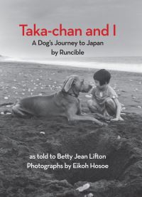 Book Cover for Taka-Chan and I by Betty Jean Lifton, Eiko Hosoe