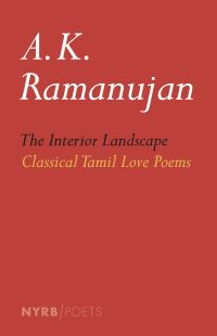 Book Cover for The Interior Landscape by A K Ramanujan