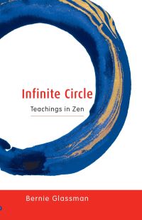 Book Cover for Infinite Circle by Bernard Glassman