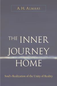 Book Cover for The Inner Journey Home by A H Almaas
