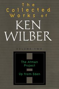 Book Cover for The Collected Works of Ken Wilber: Volume Two by Ken Wilber