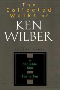 Book Cover for The Collected Works of Ken Wilber, Volume 3 by Ken Wilber