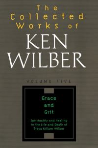 Book Cover for The Collected Works of Ken Wilber, Volume 5 by Ken Wilber