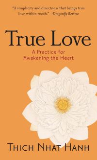 Book Cover for True Love by Nha¦Ôét Hanh