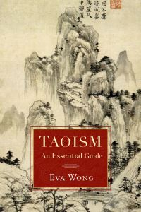 Book Cover for Taoism by Eva Wong