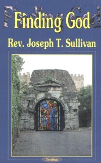 Book Cover for Finding God by Rev Joseph T Sullivan