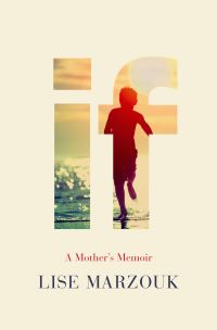 Book Cover for If by Lise RevolMarzouk