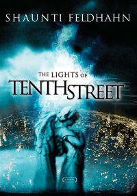 Book Cover for The Lights of Tenth Street by Shaunti Feldhahn