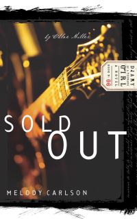 Book Cover for Sold Out by Melody Carlson