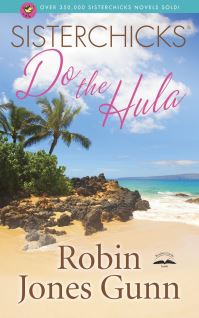 Book Cover for Sisterchicks Do the Hula by Robin Jones Gunn
