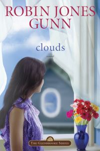 Book Cover for Clouds by Robin Jones Gunn
