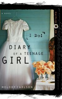 Book Cover for I Do! by Melody Carlson