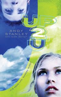 Book Cover for Up 2 U by Andy Stanley, Heath Bennett