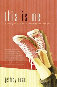 Book Cover for This Is Me by Jeffrey Dean