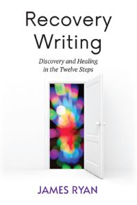 Book Cover for Recovery Writing by James Ryan