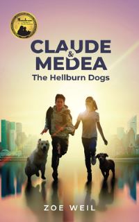 Book Cover for Claude & Medea by Zoe Weil