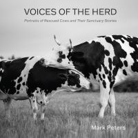 Book Cover for Voices of the Herd by Mark Peters