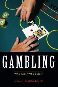Book Cover for Gambling by Gerda Reith