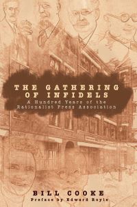 Book Cover for The Gathering of Infidels by Bill Cooke