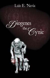 Book Cover for Diogenes the Cynic by Luis E Navia