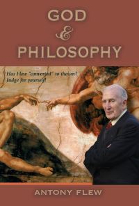 Book Cover for God and Philosophy by Antony Flew