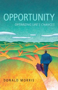 Book Cover for Opportunity by Donald Morris