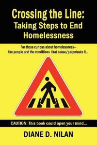 Book Cover for Crossing the Line by John Thompson
