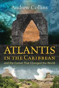 Book Cover for Atlantis in the Caribbean by Andrew Collins