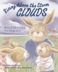 Book Cover for Rising Above the Storm Clouds by Robert D Enright, Kathryn Kunz Finney