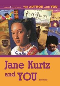 Book Cover for Jane Kurtz and You by Jane Kurtz