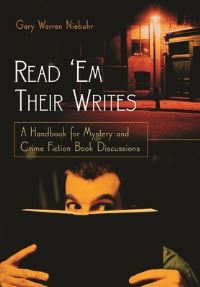 Book Cover for Read 'Em Their Writes by Gary Warren Niebuhr