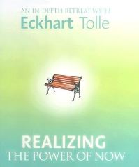 Book Cover for Realizing the Power of Now by Eckhart Tolle