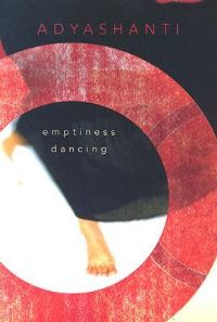 Book Cover for Emptiness Dancing by Adyashanti